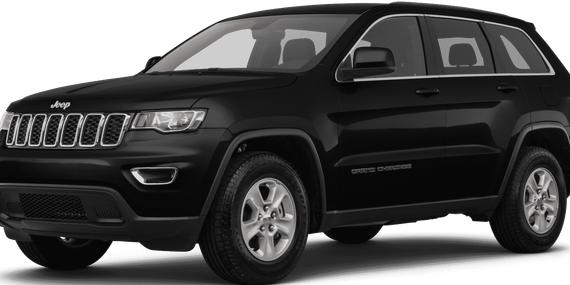 JEEP GRAND CHEROKEE 2017 1C4RJFAG8HC807332 image